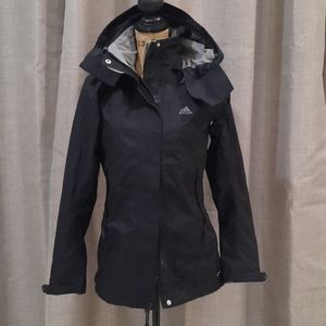 Adidas Outdoor Climaproof Jacket